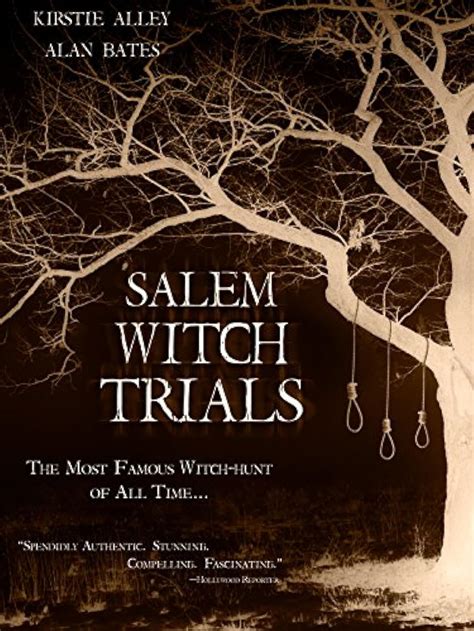 Salem witch film